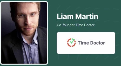 Liam Martin photo