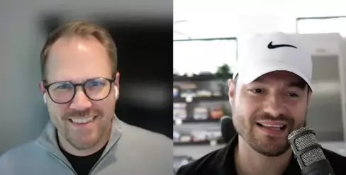 Nathan and Younium Interview