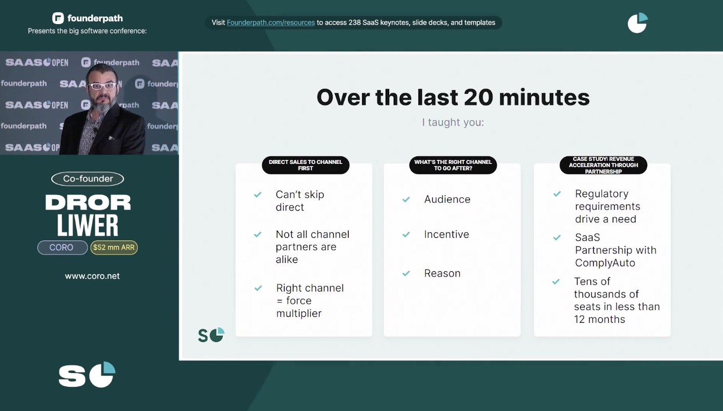 Overview of Coro
