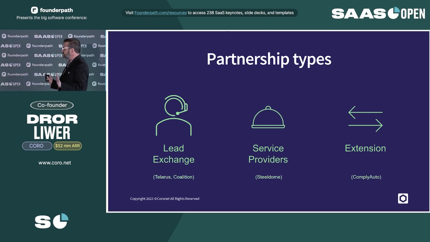 3 Types of Partnerships and Their Benefits