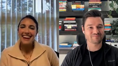 Nathan and Rachel Interview
