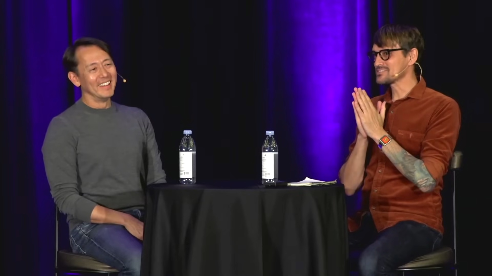Ben Chestnut and Rob Walling Interview