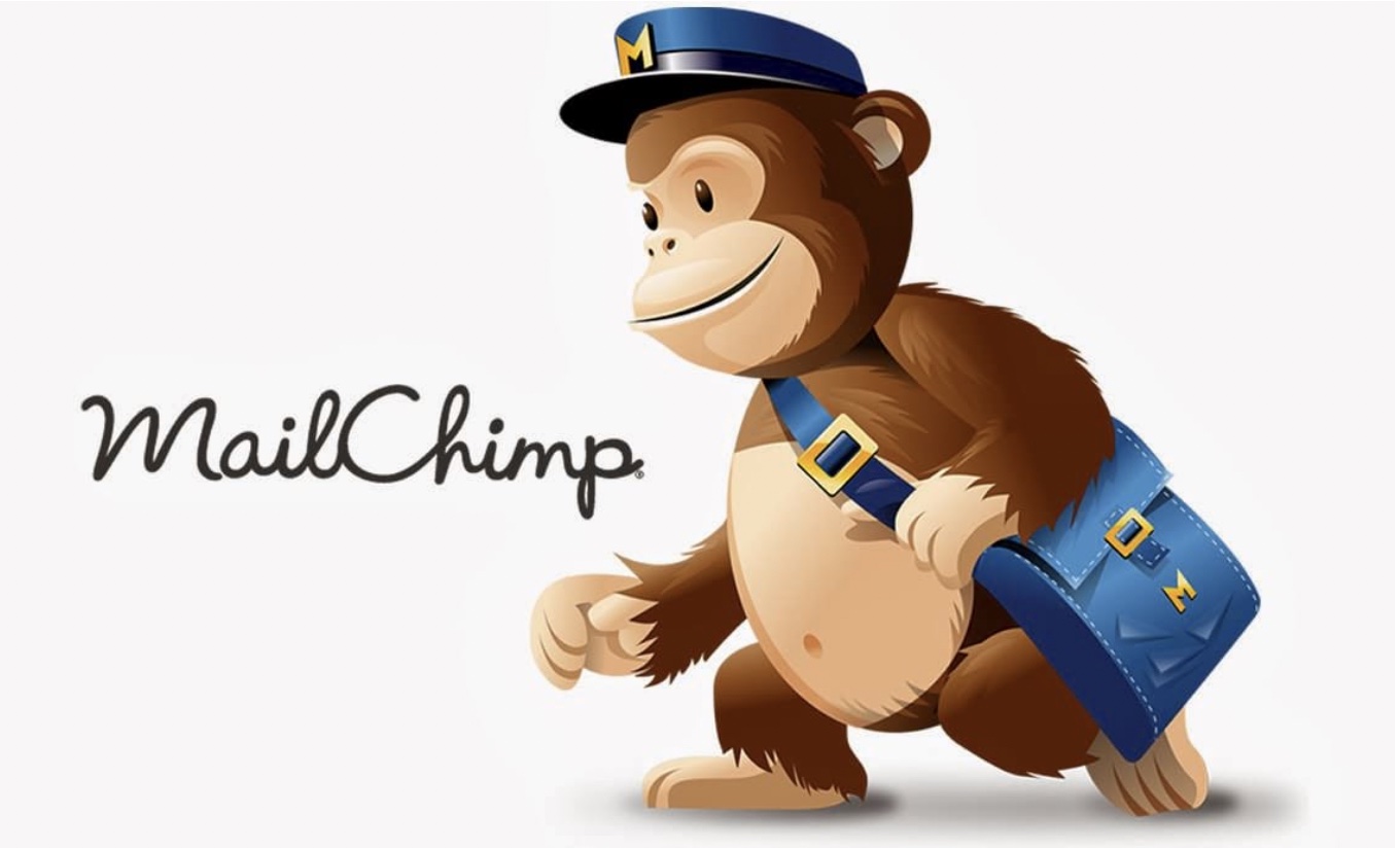 Mailchimp logo