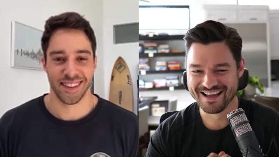 Nathan and Tyler Interview