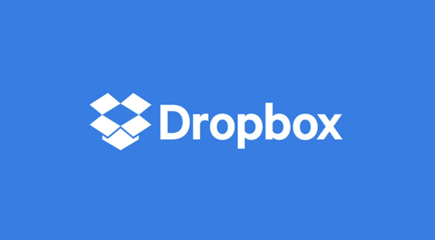 Dropbox logo 2