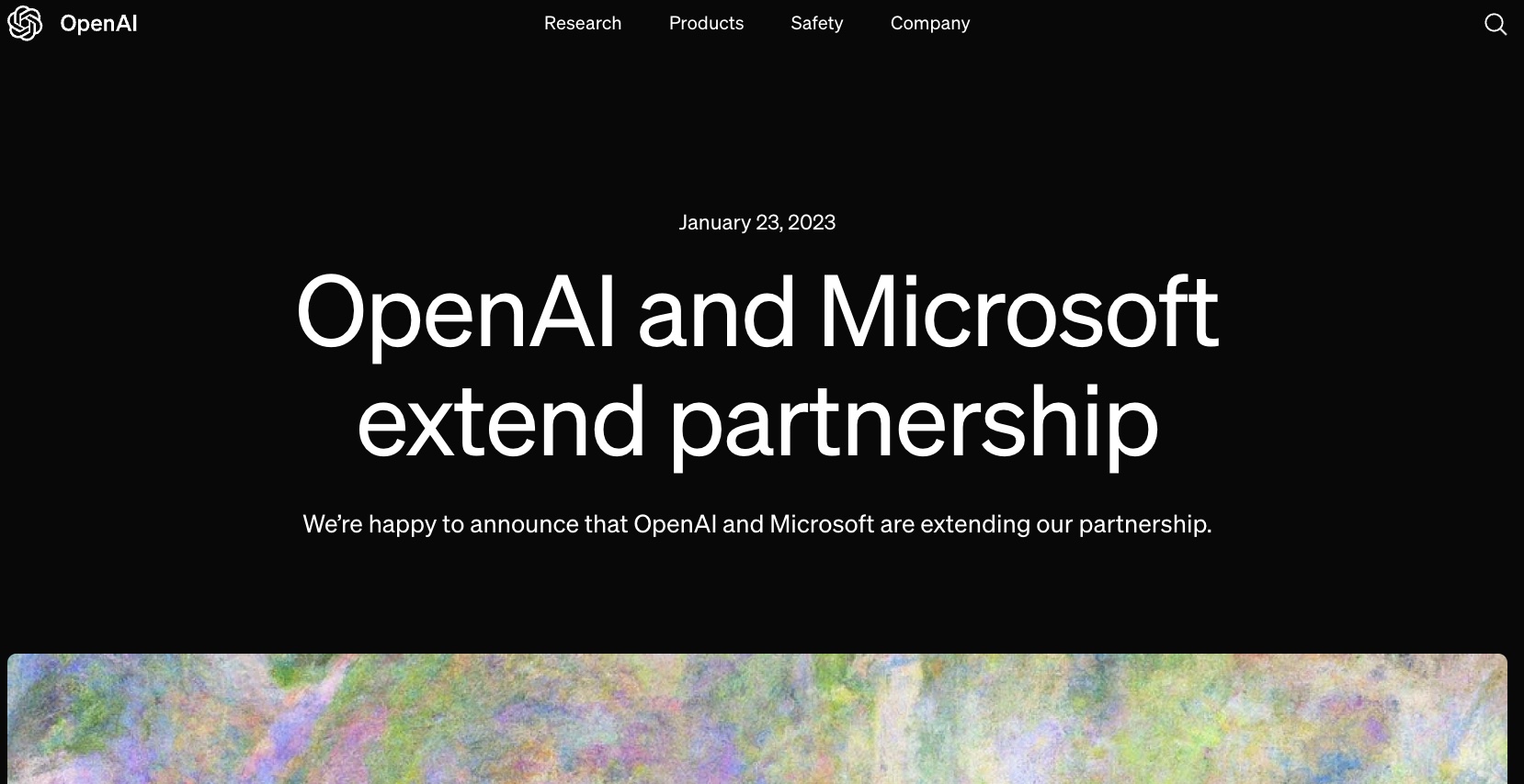 openai and microsoft