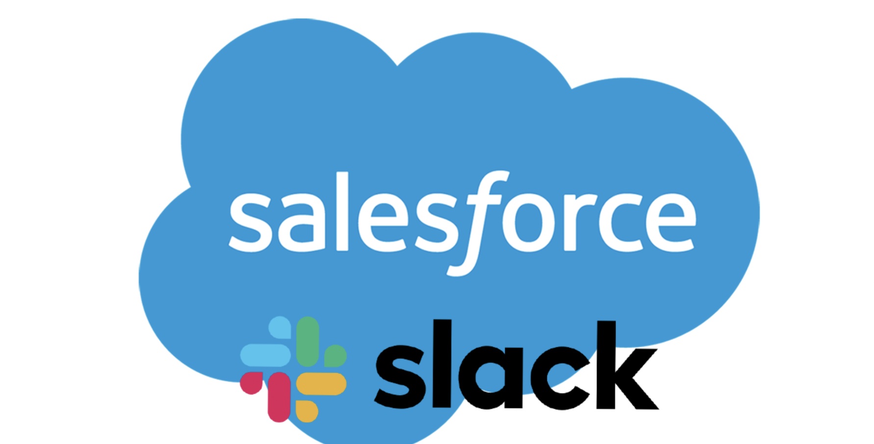 Salesforce Acquisition of Slack