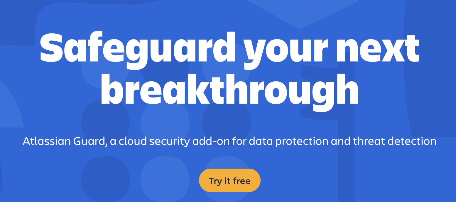 Atlassian Free