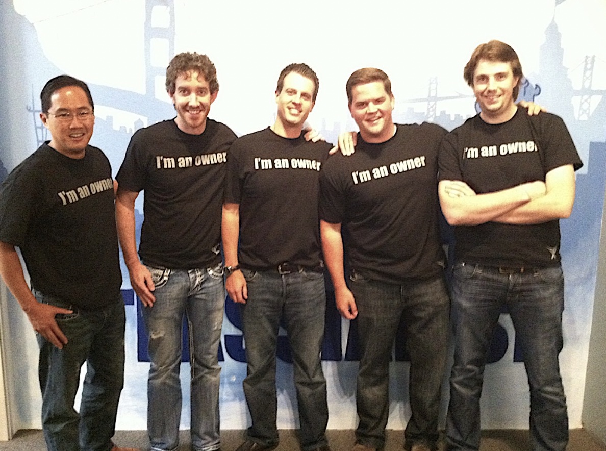 Atlassian Team