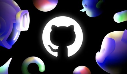 GitHub Logo