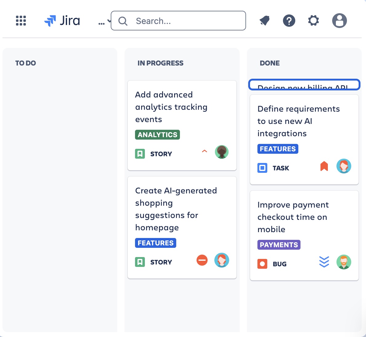 JIRA 2