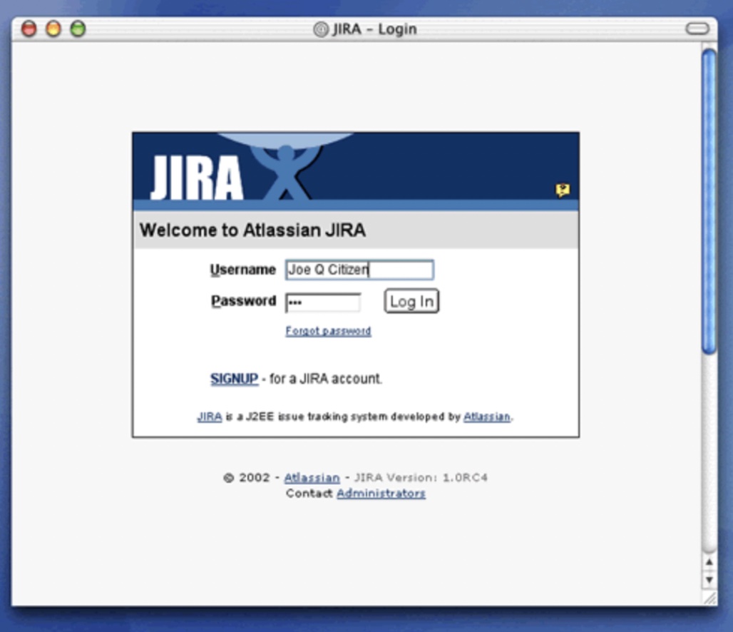 JIRA