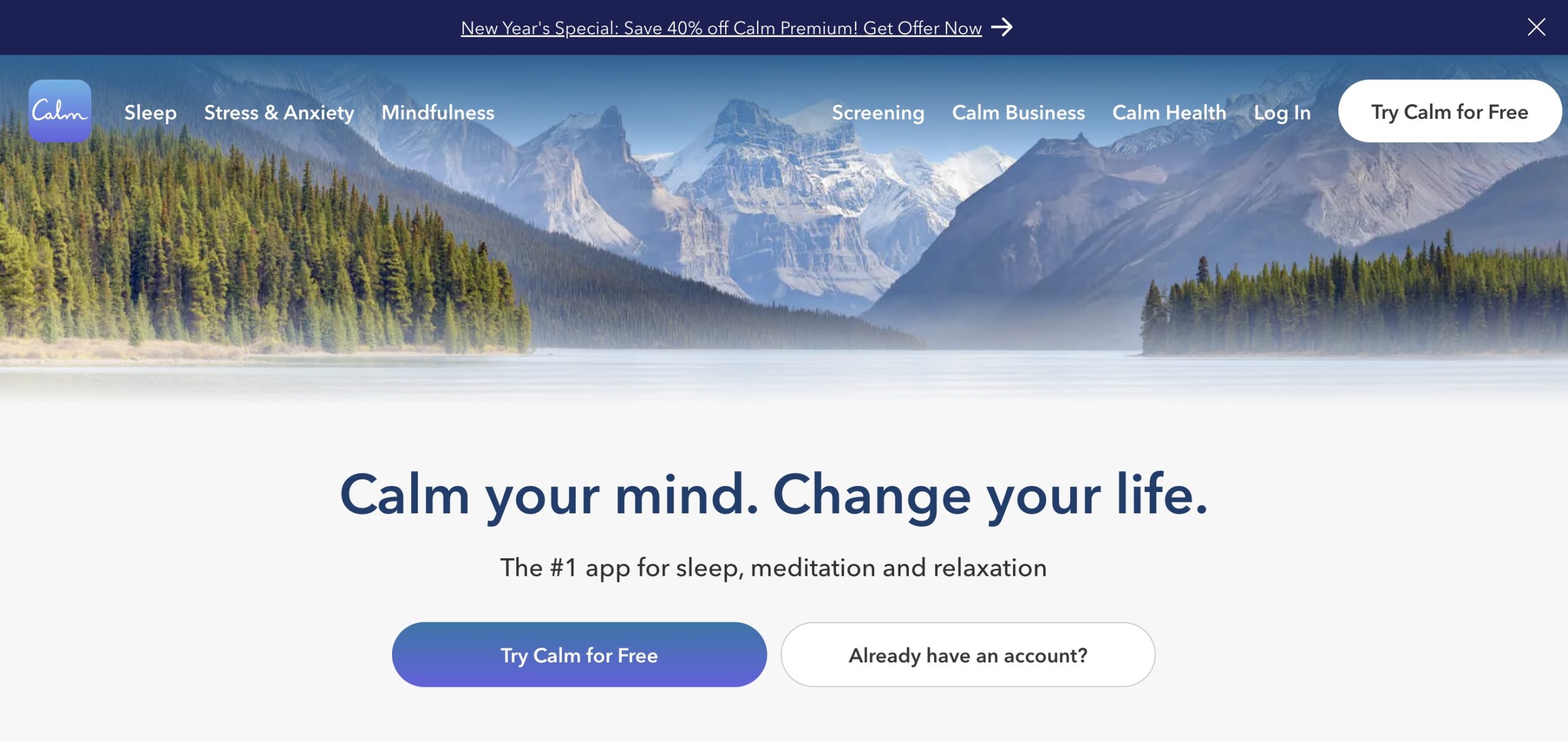 Calm.com