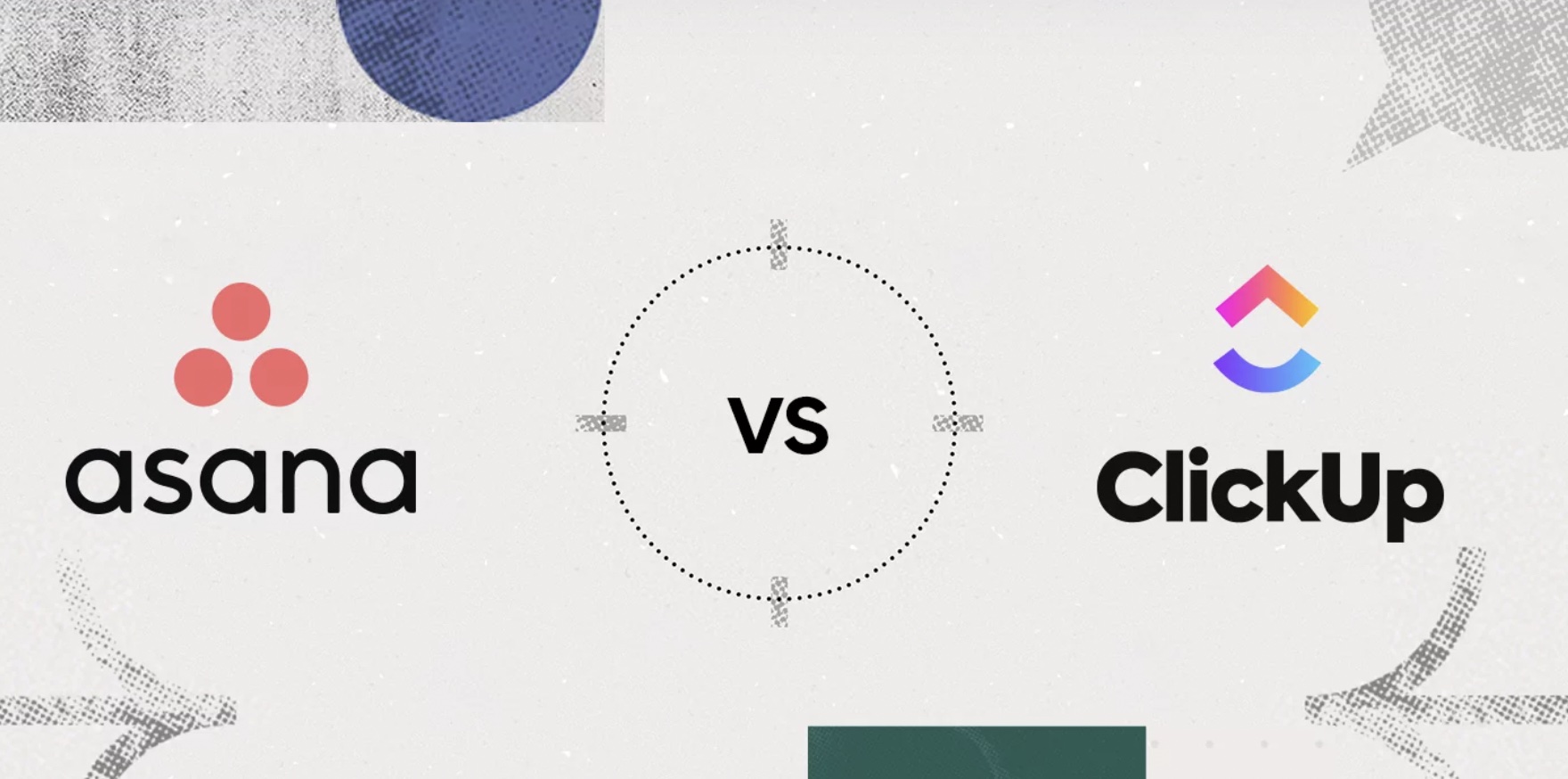 ClickUp vs Asana