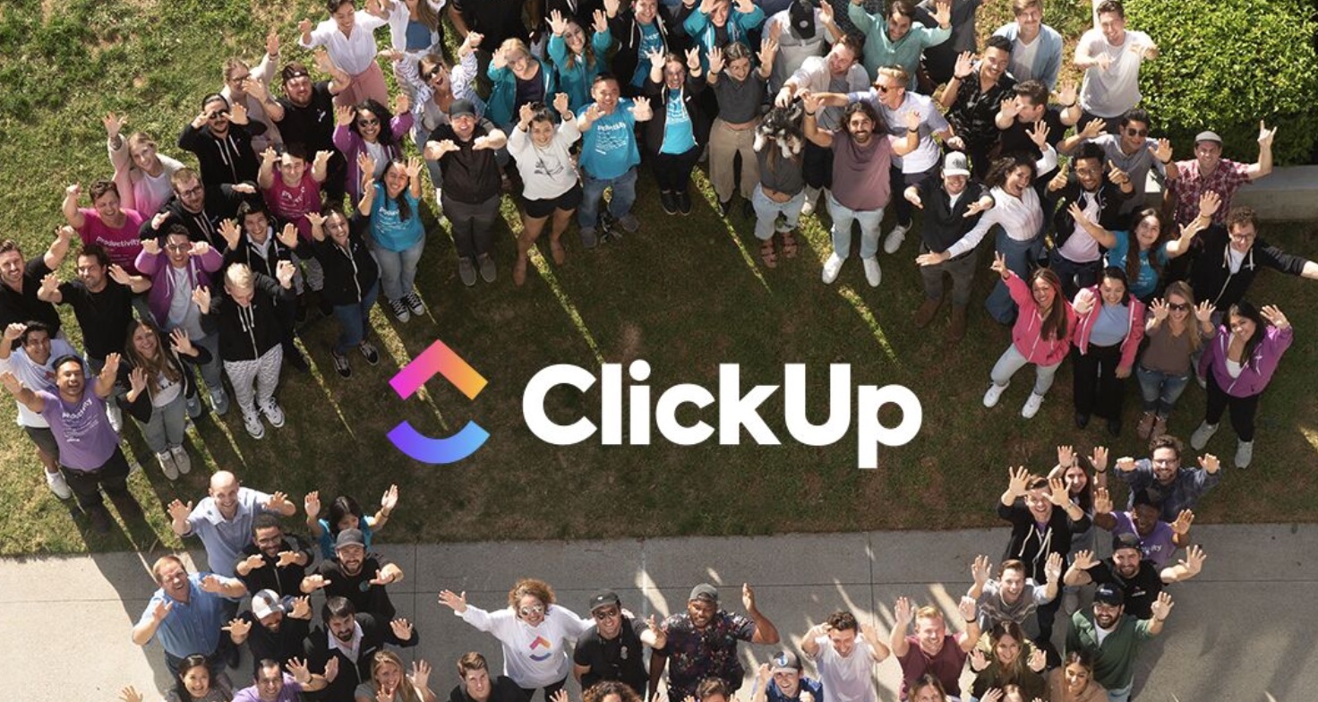 Clickup Employees