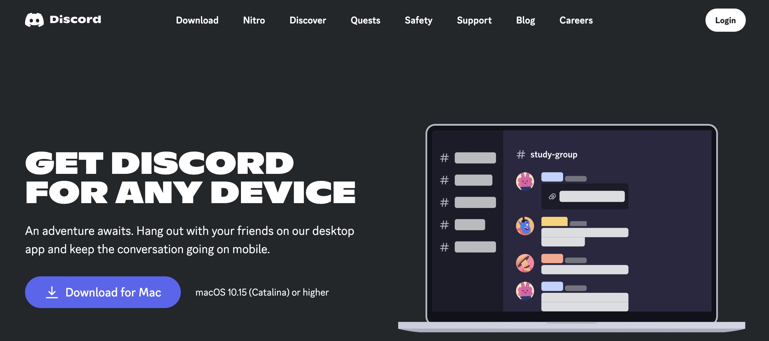 Discord