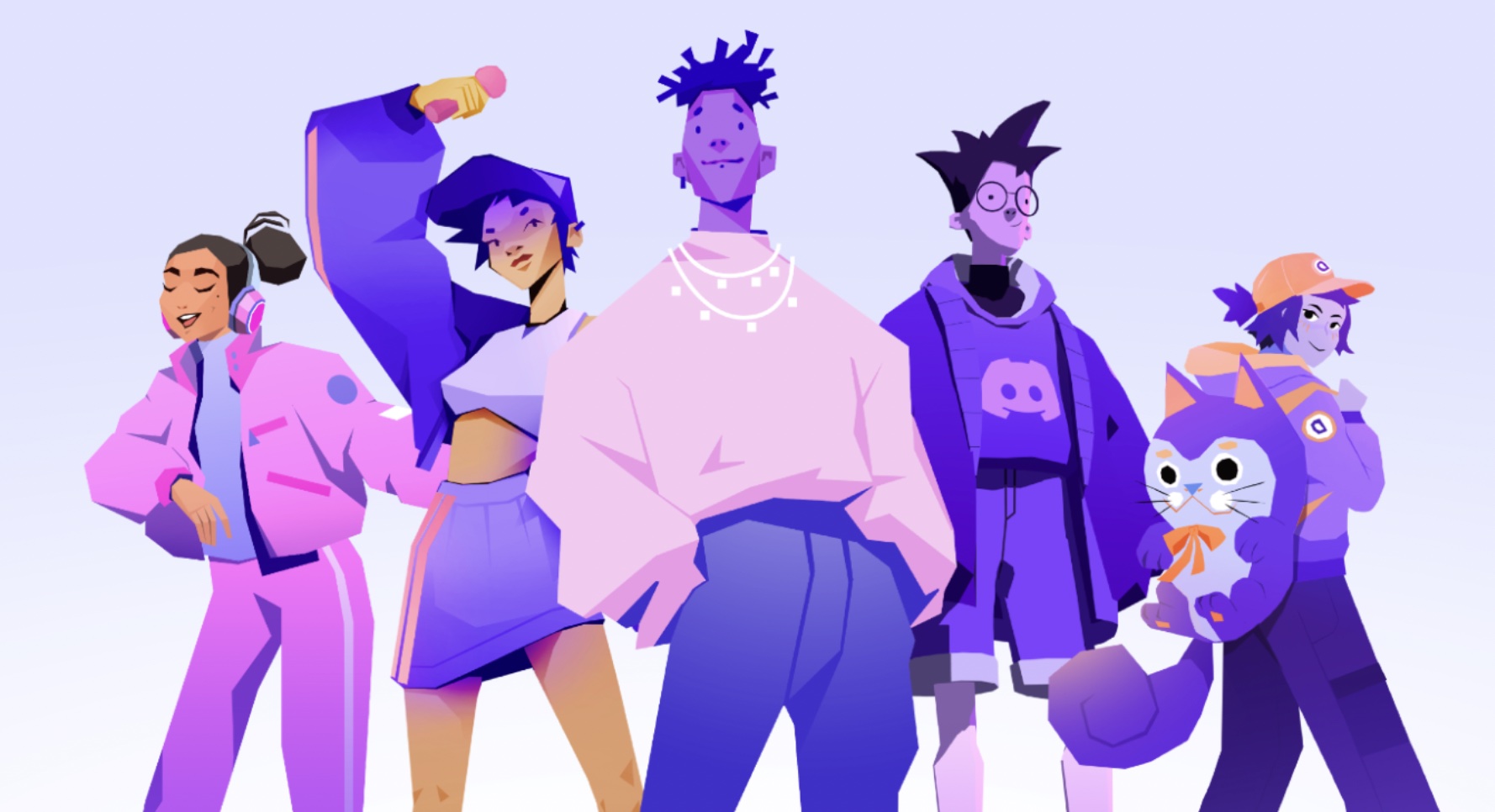 Discord Blog