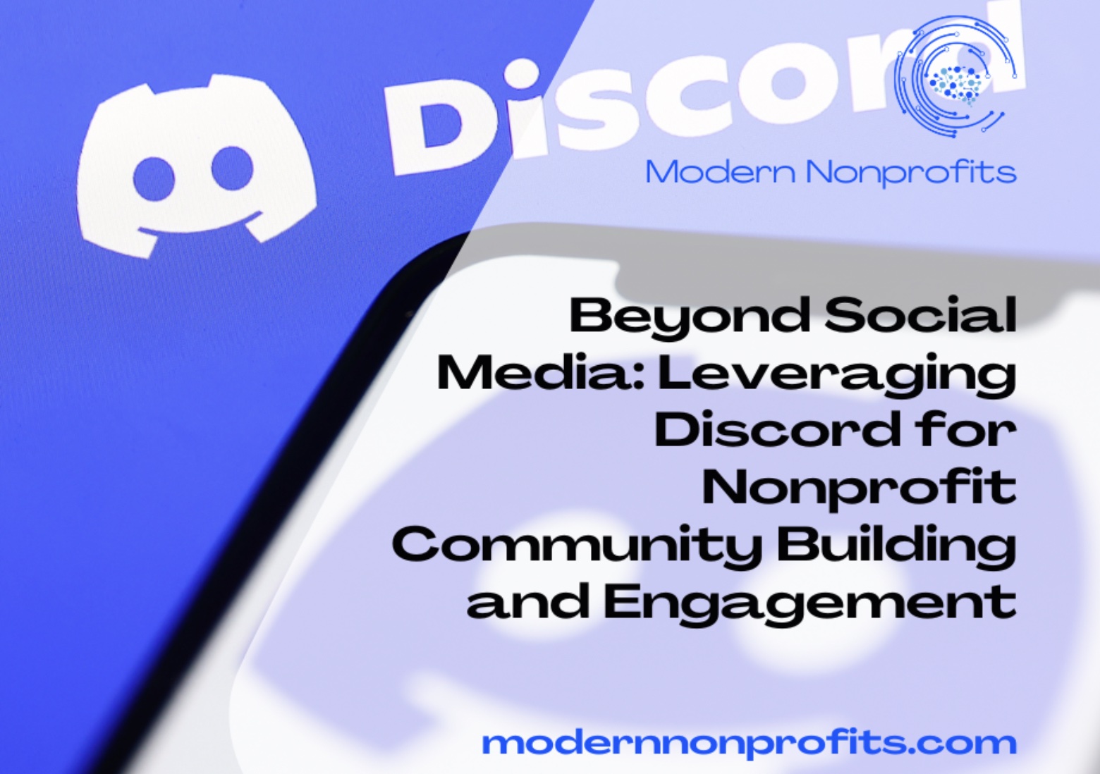 Discord Nonprofits