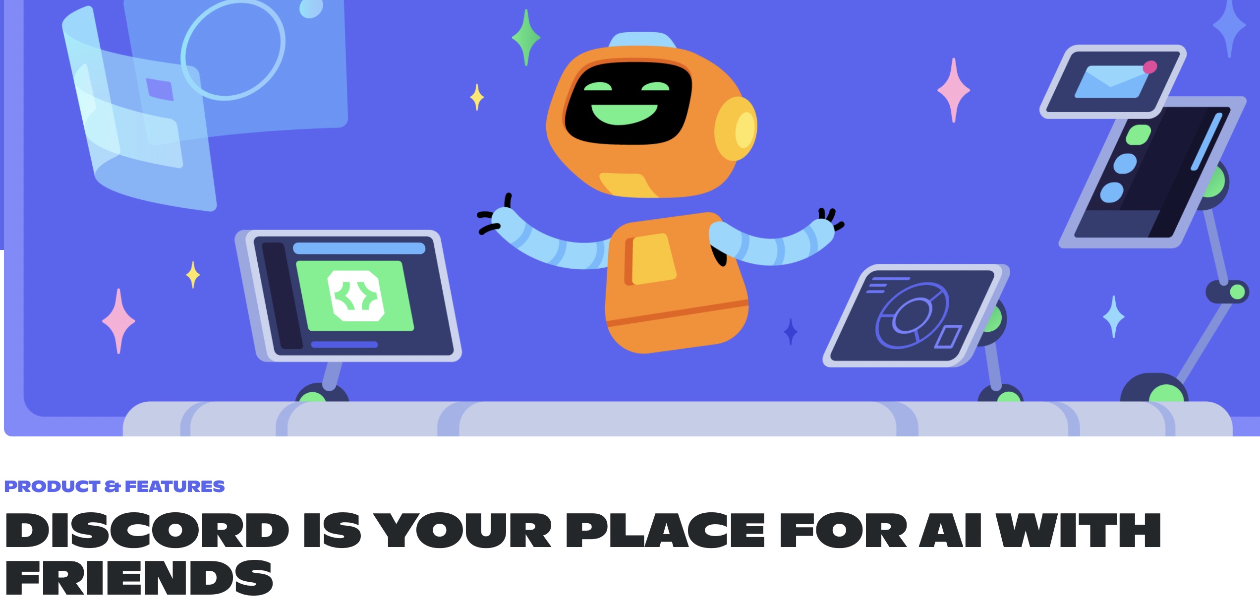 Discord AI