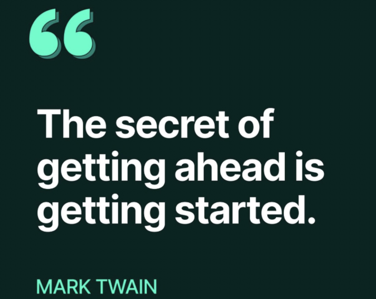 Grammarly Instagram Post