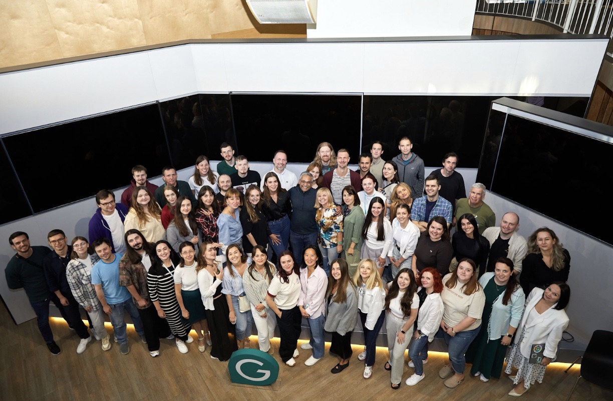 Grammarly Team