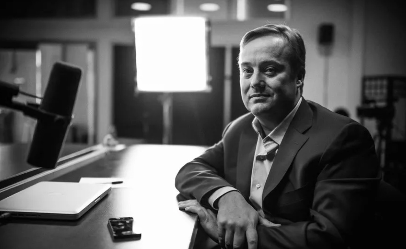 Jason Calacanis