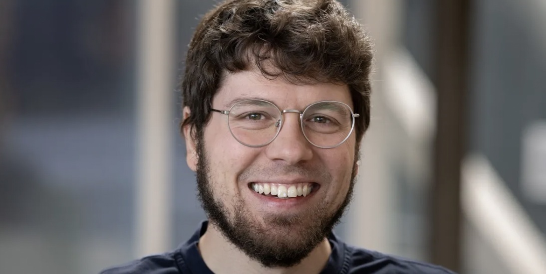 Jason Citron, CEO of Discord