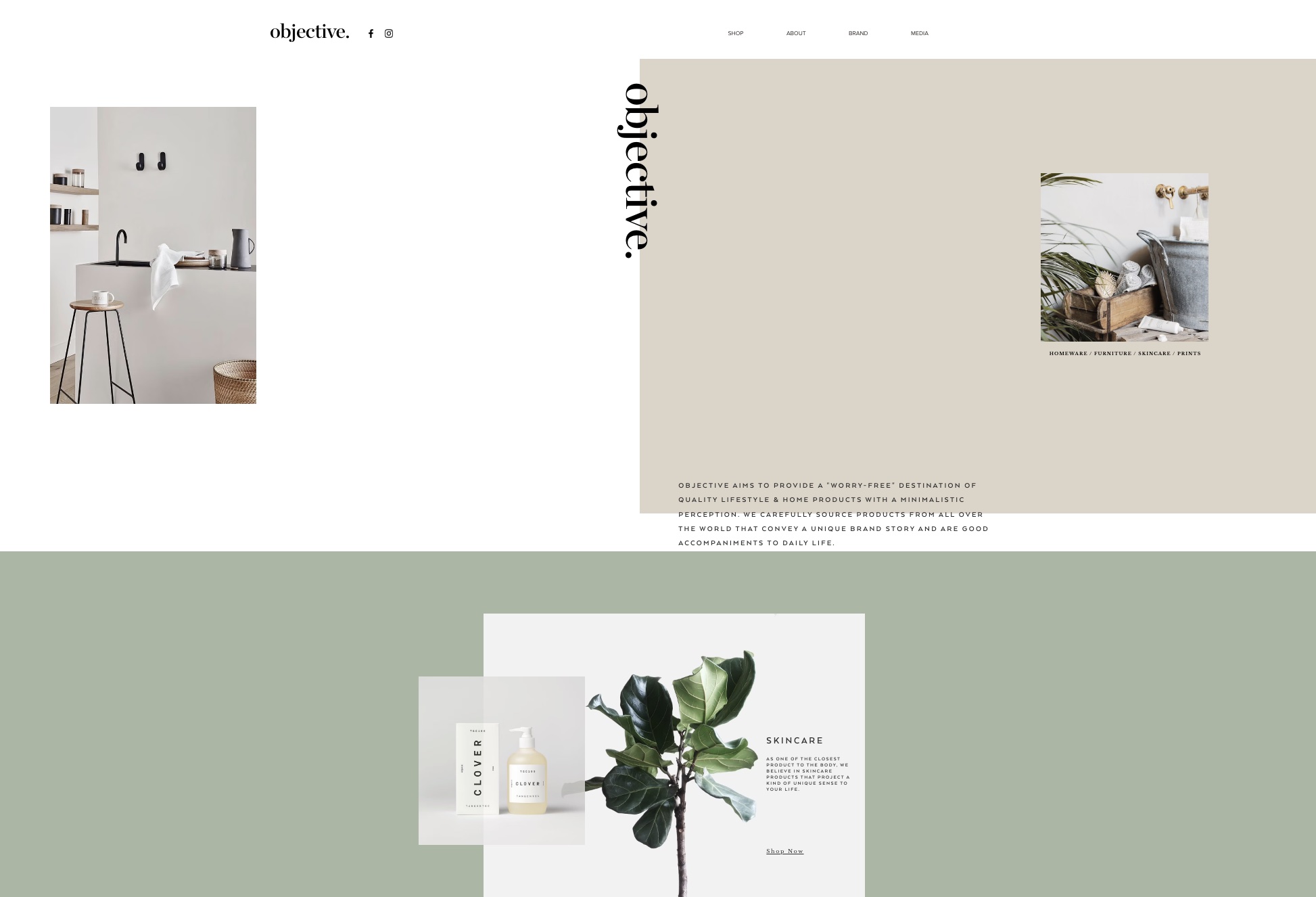 Website created with Wix