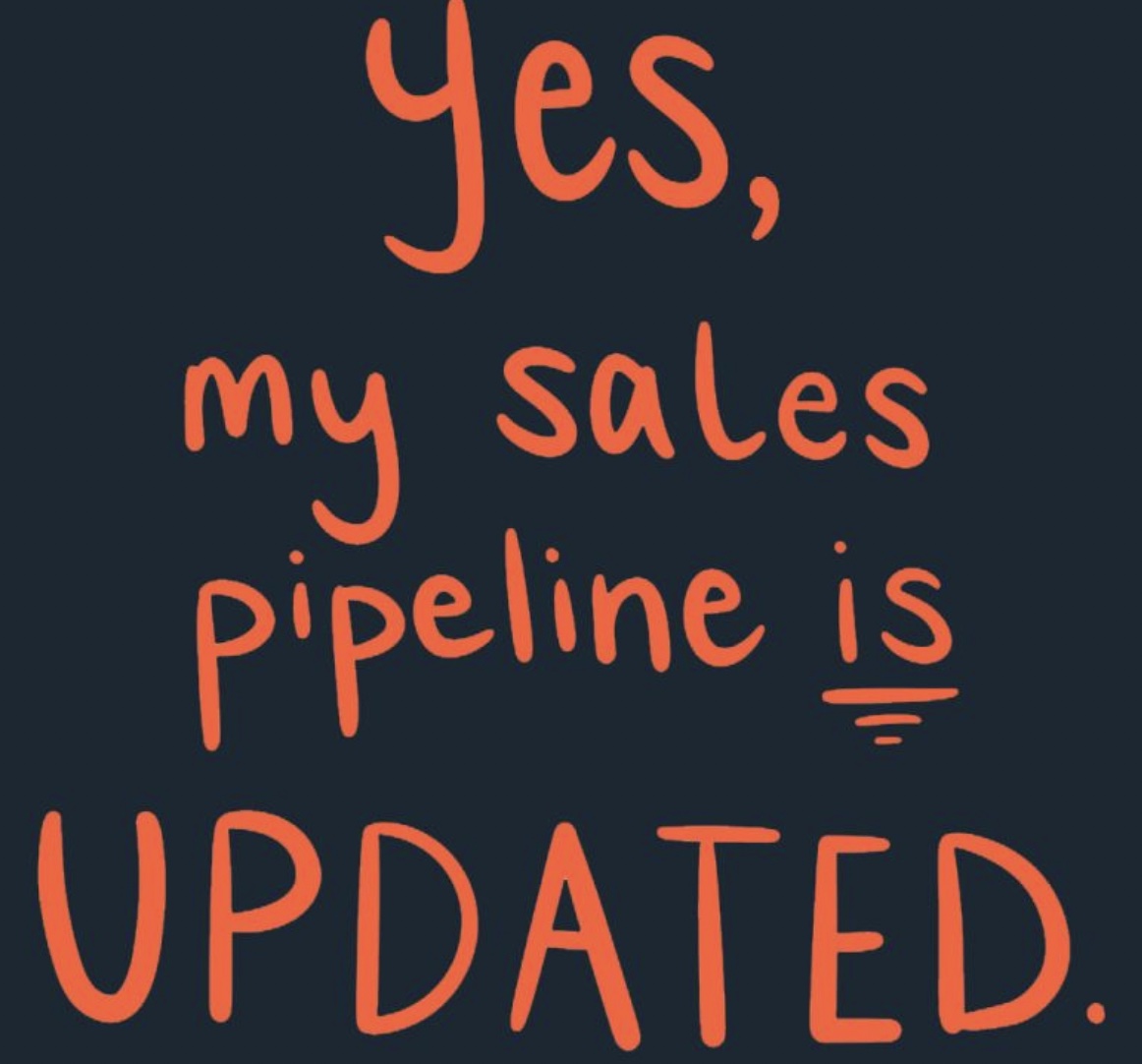 HubSpot Linkedln Post