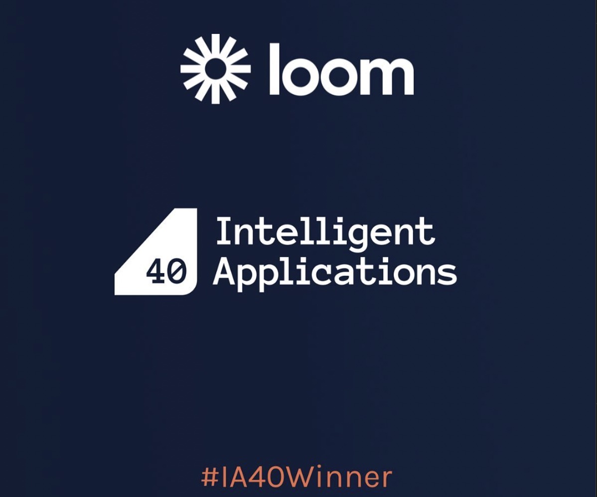 Loom's Instagram Post
