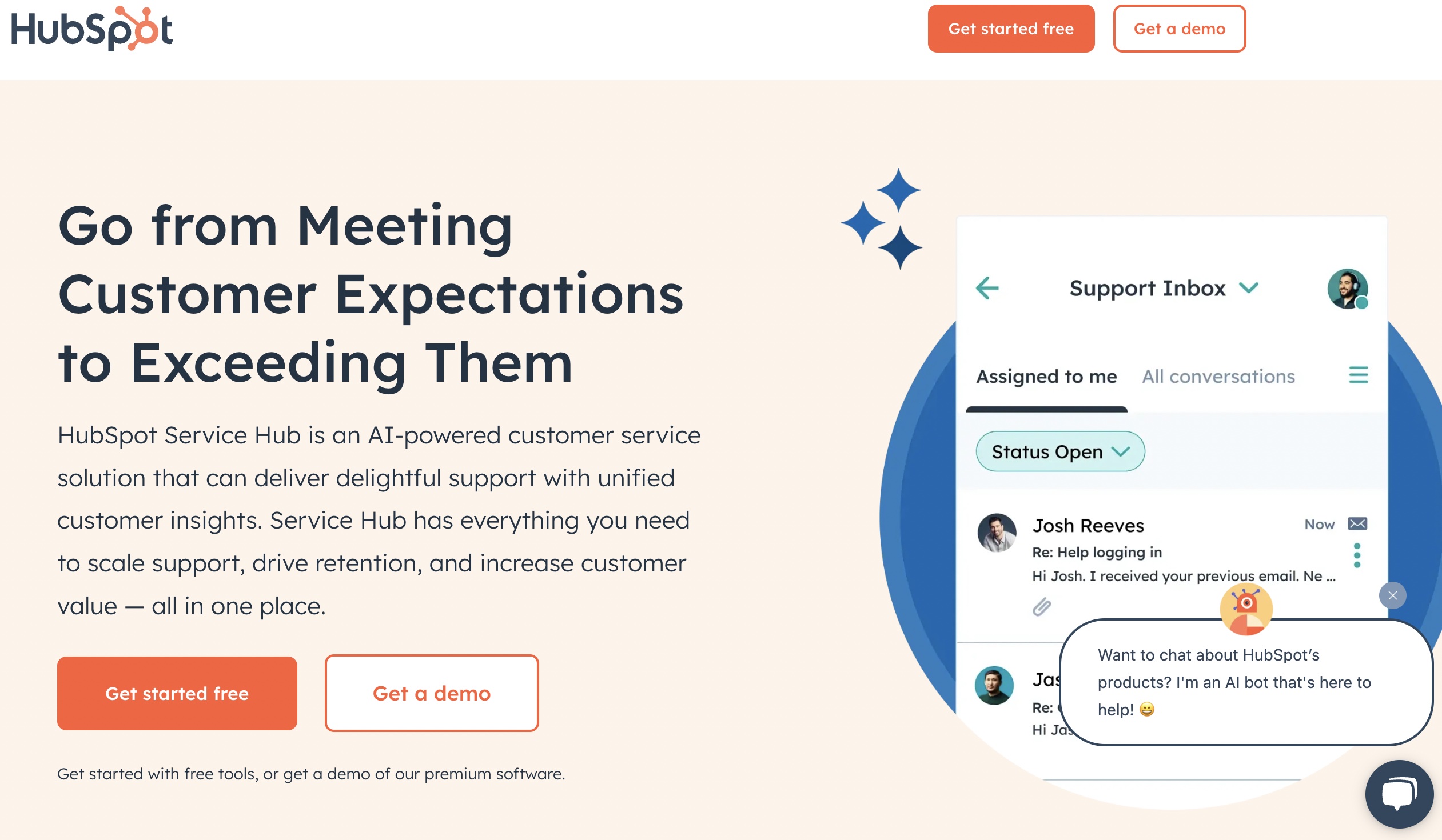 Hubspot