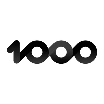 1000.tools logo
