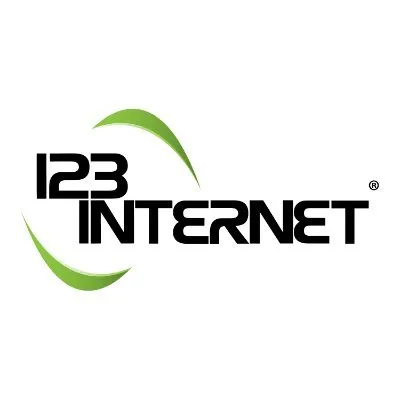 123 Internet - AI Consultancy logo