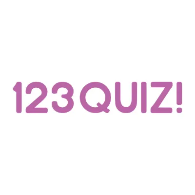 123QUIZ! logo