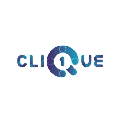 1Clique Systems logo