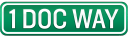 1DocWay logo