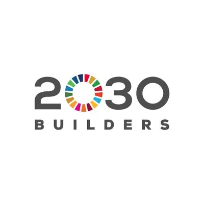 2030 Builders logo