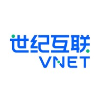 VNET Group, Inc. logo