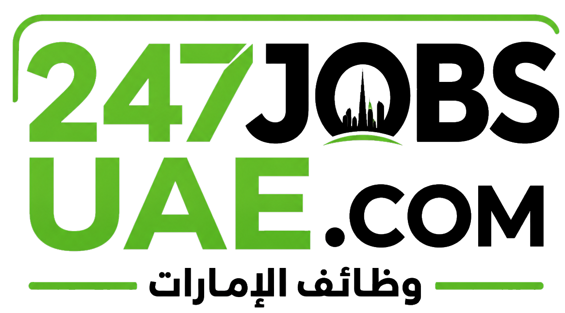 247 Job UAE logo