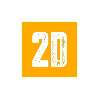 2dine logo