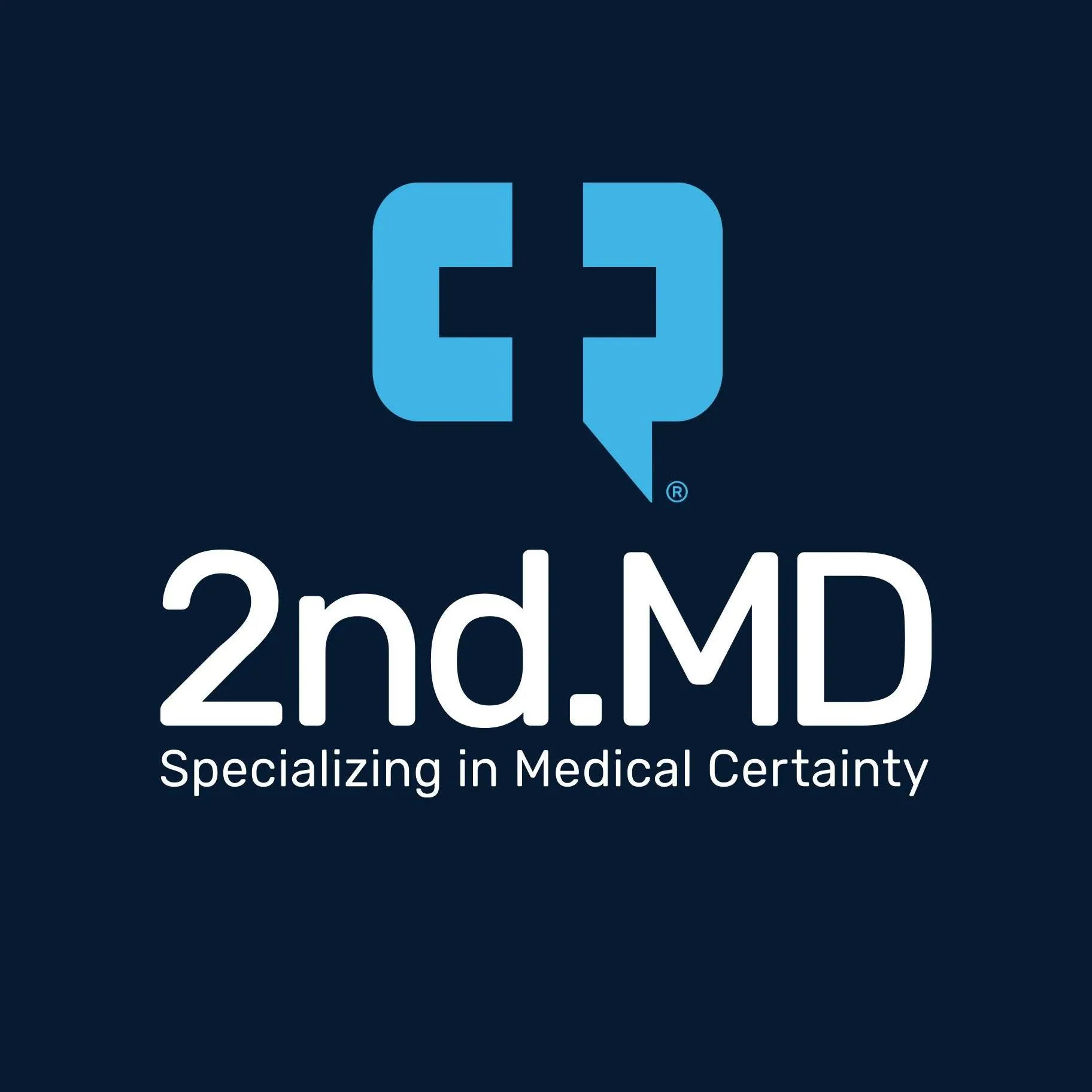 2nd.MD logo
