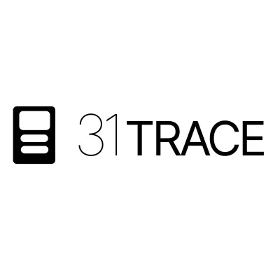 31Trace logo