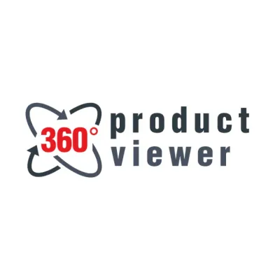 360 Product Viewer logo