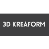 3DKreaForm logo