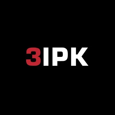 3IPK logo