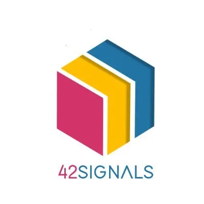 42Signals logo