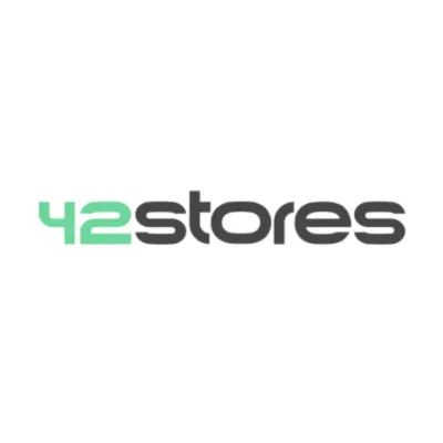 42stores logo