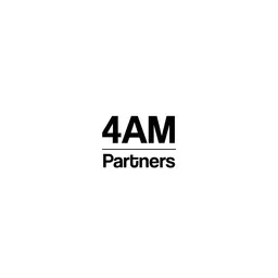 4AM Partners logo