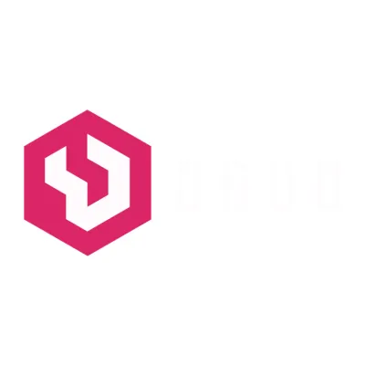 DDDD Produções logo