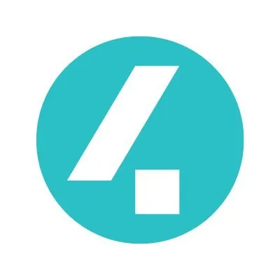 4Industry (acquired by ServiceNow) logo